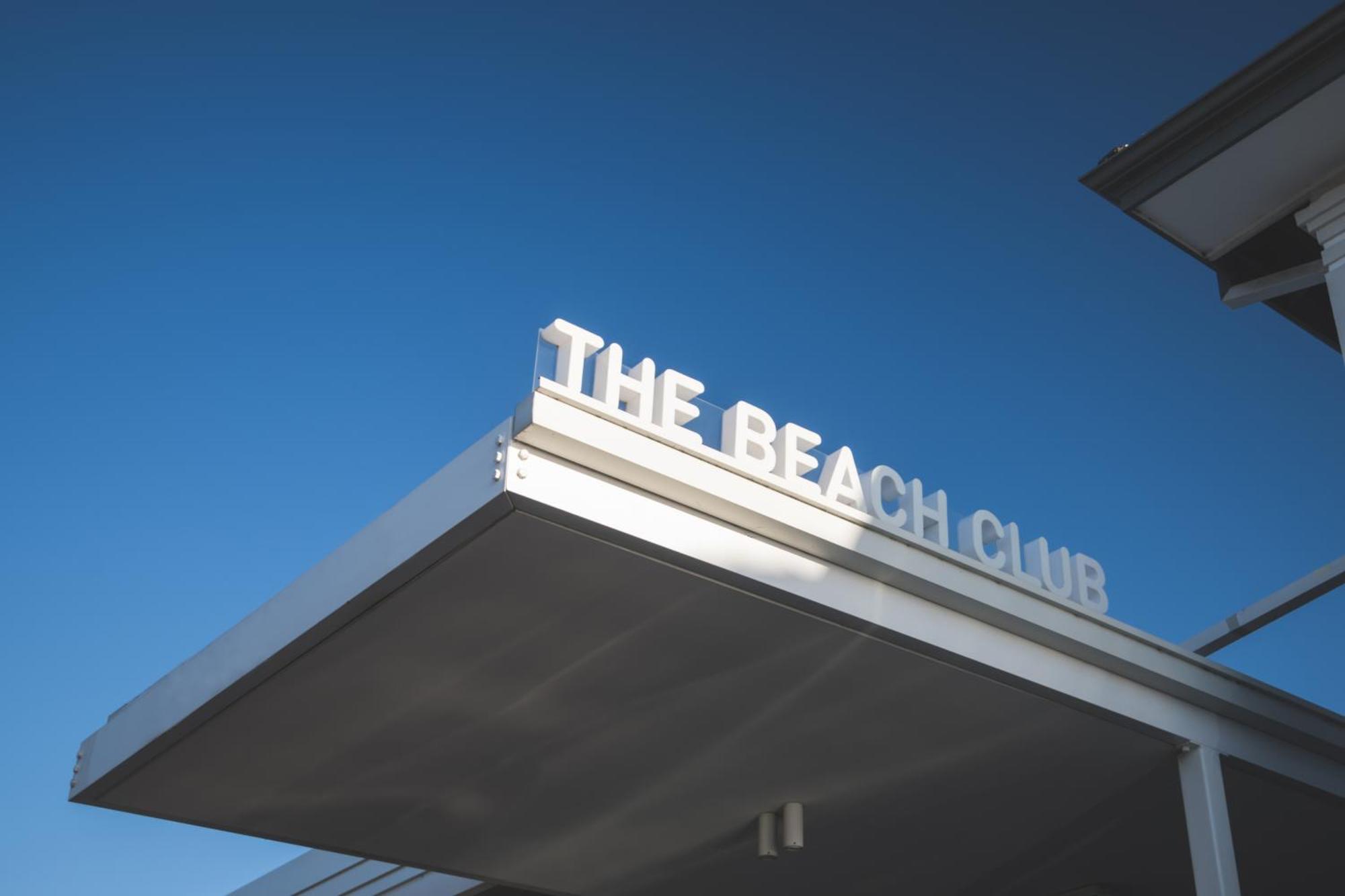 Cottesloe Beach Hotel Perth Exterior photo